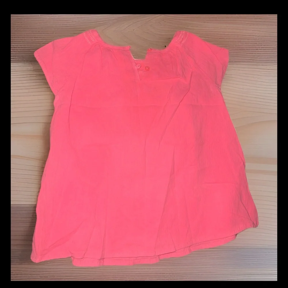 Carters soft neon